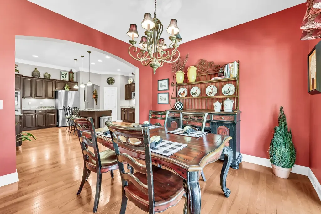 173 Chester Stevens Road Franklin TN 37067