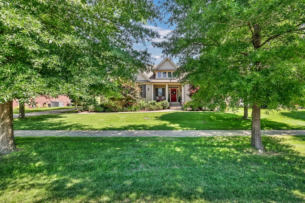 173 Chester Stevens Road Franklin TN 37067