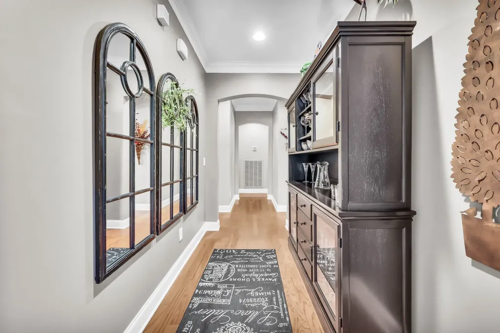 173 Chester Stevens Road Franklin TN 37067