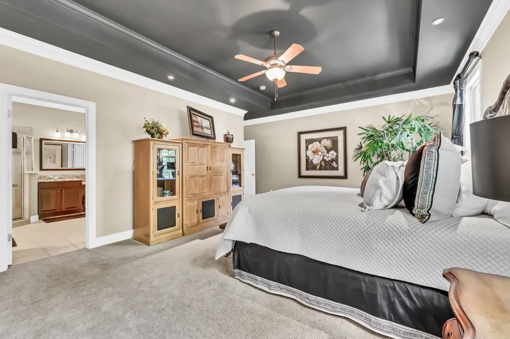 173 Chester Stevens Road Franklin TN 37067