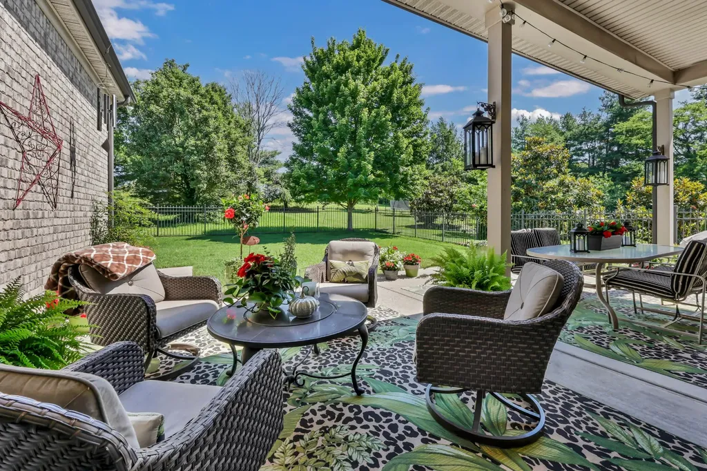 173 Chester Stevens Road Franklin TN 37067