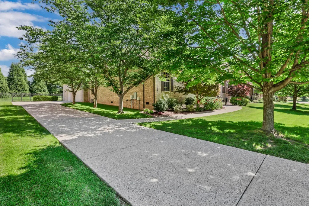 173 Chester Stevens Road Franklin TN 37067
