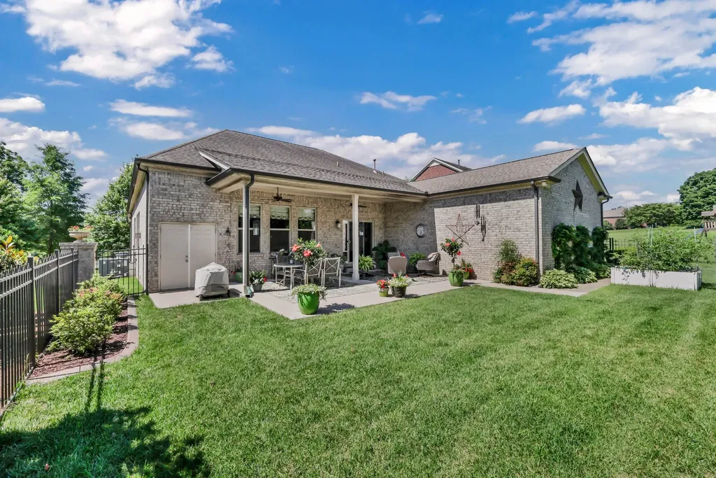 173 Chester Stevens Road Franklin TN 37067