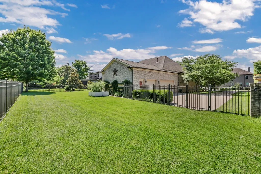 173 Chester Stevens Road Franklin TN 37067