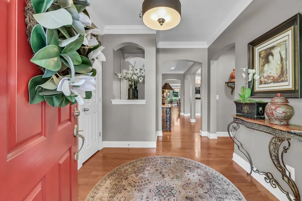 173 Chester Stevens Road Franklin TN 37067