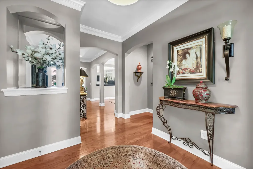 173 Chester Stevens Road Franklin TN 37067