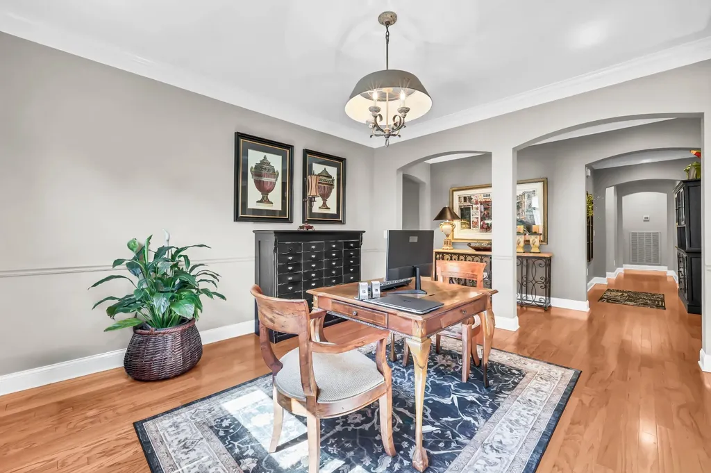 173 Chester Stevens Road Franklin TN 37067