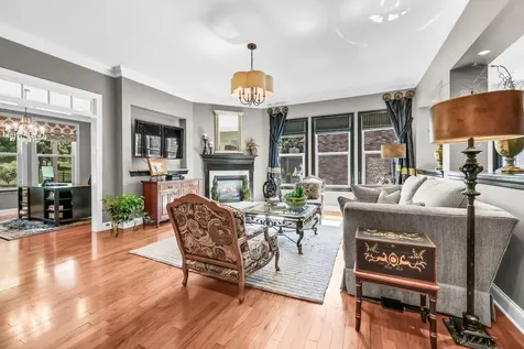 173 Chester Stevens Road Franklin TN 37067