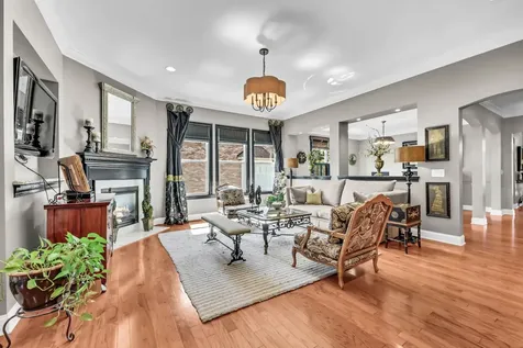 173 Chester Stevens Road Franklin TN 37067