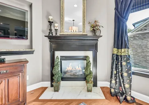 173 Chester Stevens Road Franklin TN 37067