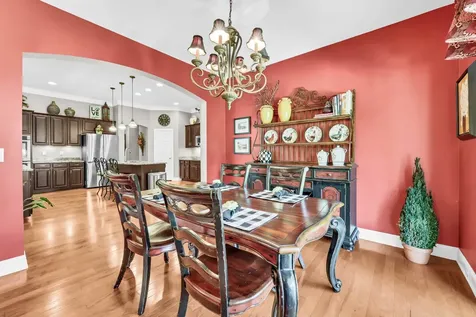 173 Chester Stevens Road Franklin TN 37067