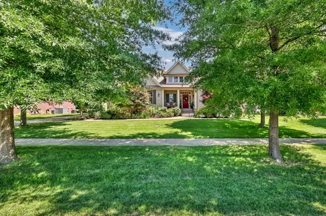 173 Chester Stevens Road Franklin TN 37067