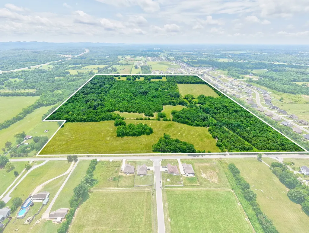873 Walnut Grove Road Christiana TN 37037