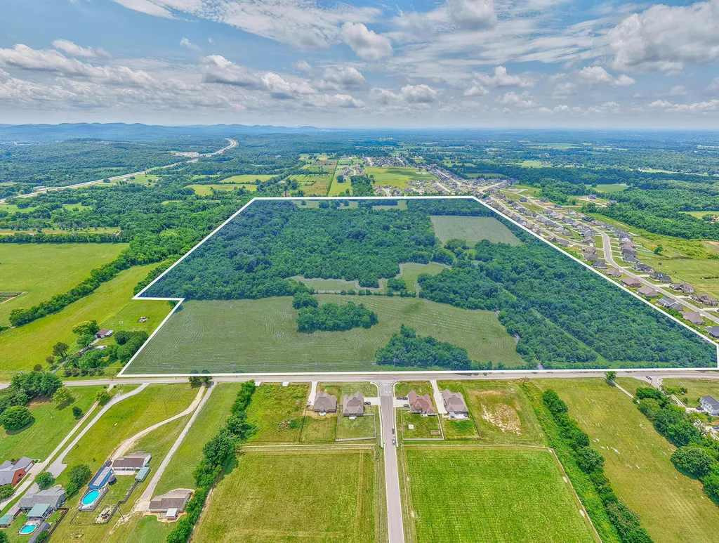 873 Walnut Grove Road Christiana TN 37037