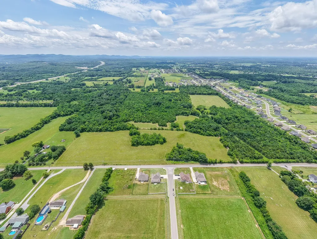 873 Walnut Grove Road Christiana TN 37037