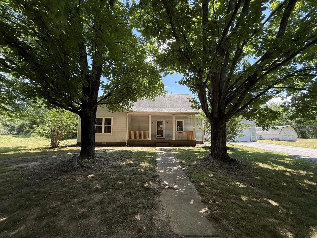 873 Walnut Grove Road Christiana TN 37037