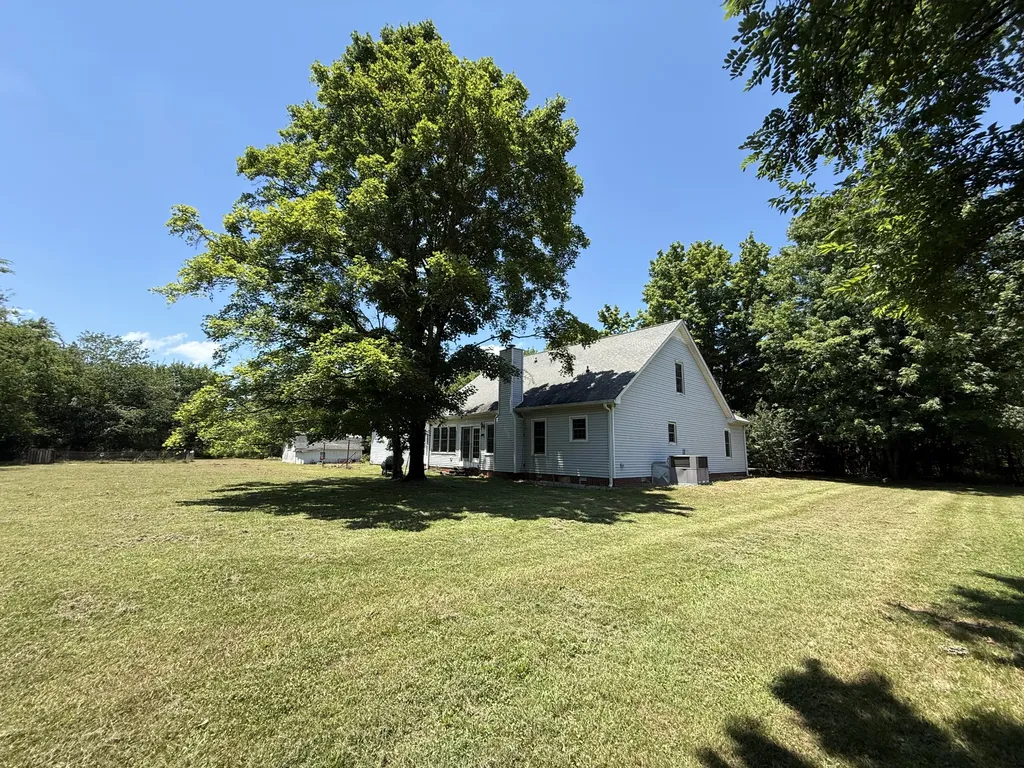 873 Walnut Grove Road Christiana TN 37037
