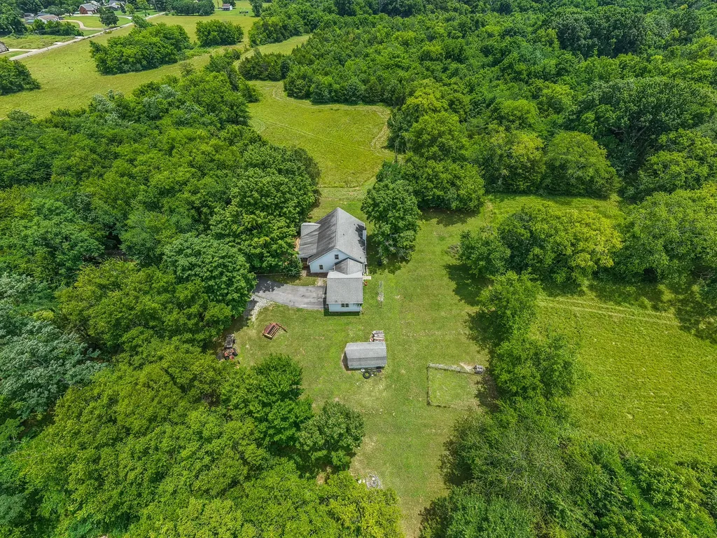 873 Walnut Grove Road Christiana TN 37037