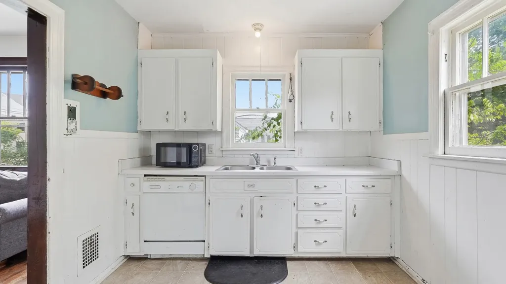 1603 Porter Road Nashville TN 37206
