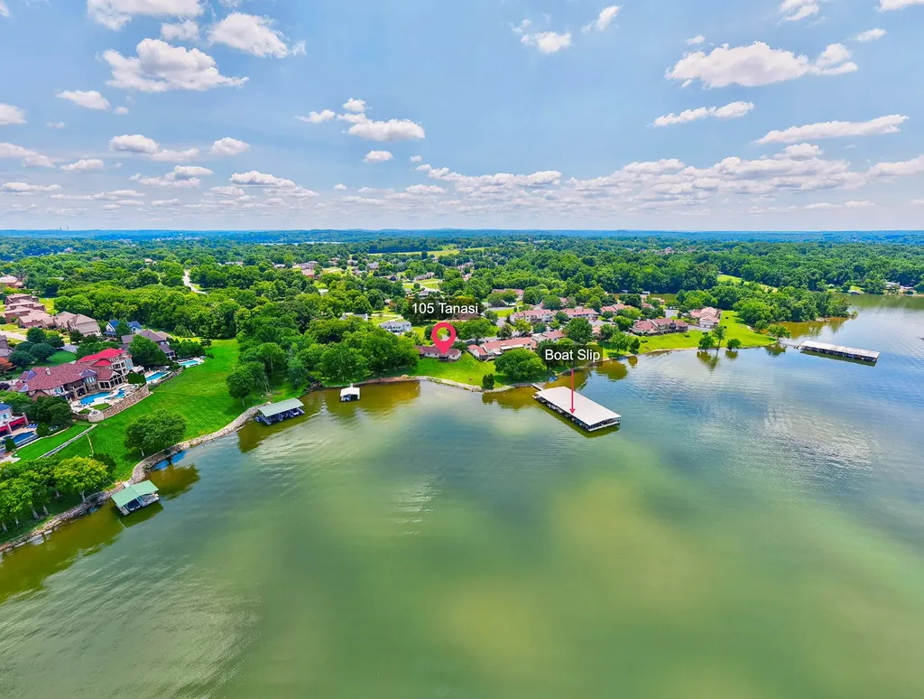 105 Tanasi Shr, S Gallatin TN 37066