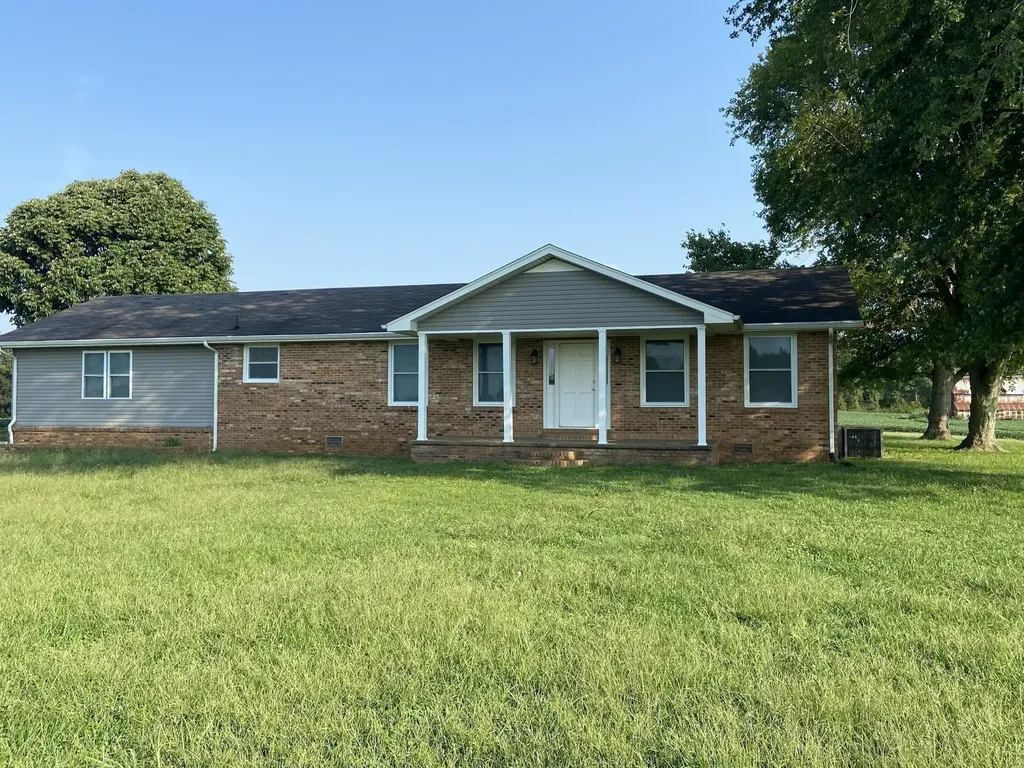 801 Webb Road Clarksville TN 37040