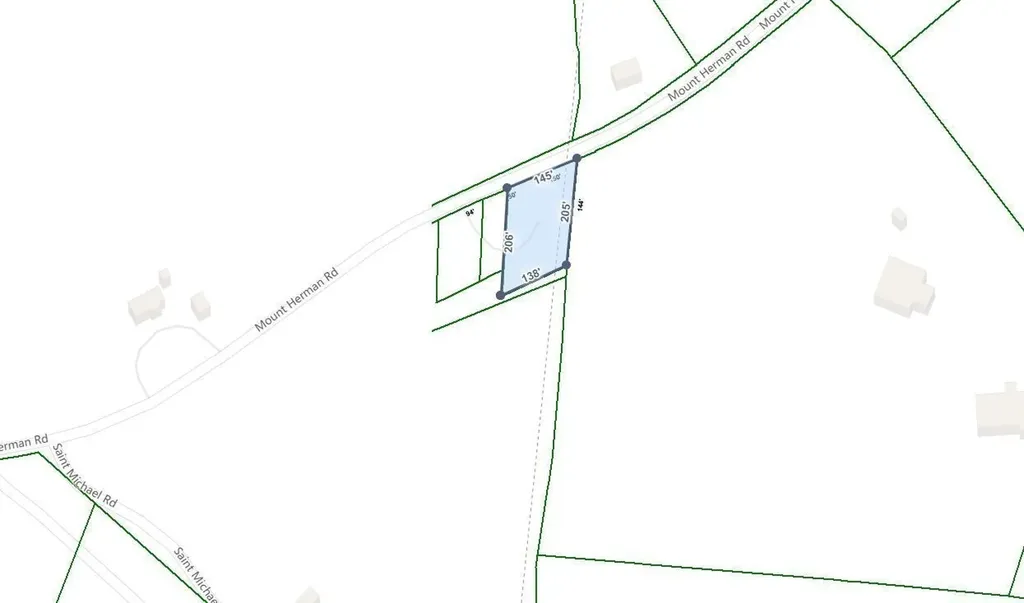 1260 Mount Herman Road Southside TN 37171