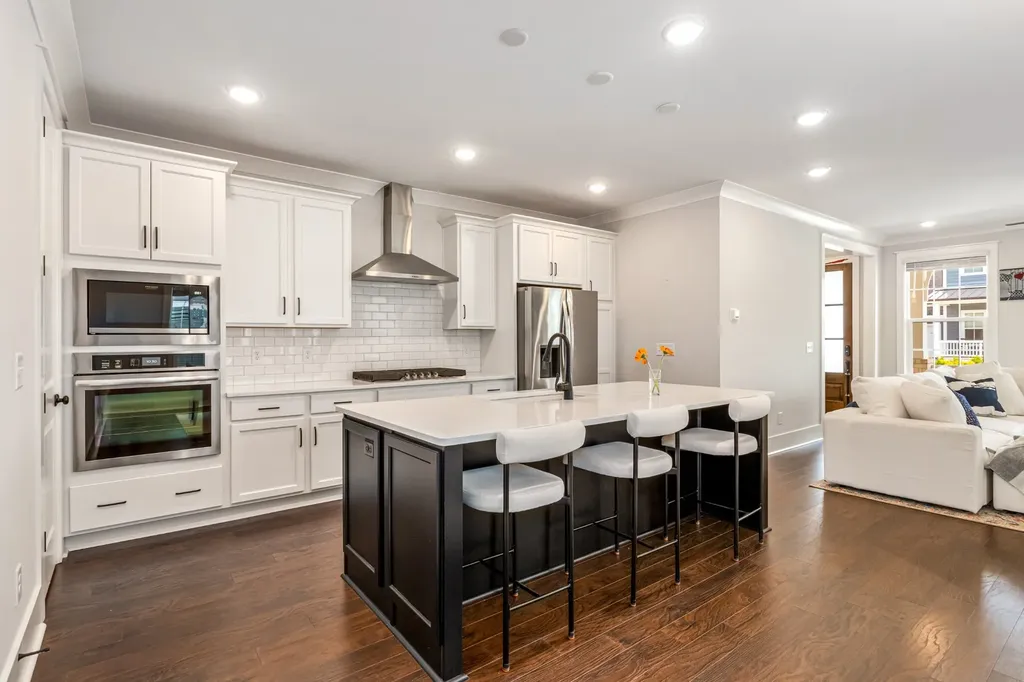 2067 Braidwood Lane Franklin TN 37064