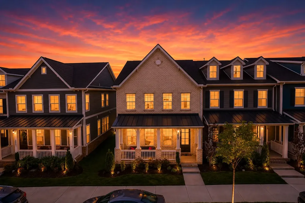 2067 Braidwood Lane Franklin TN 37064