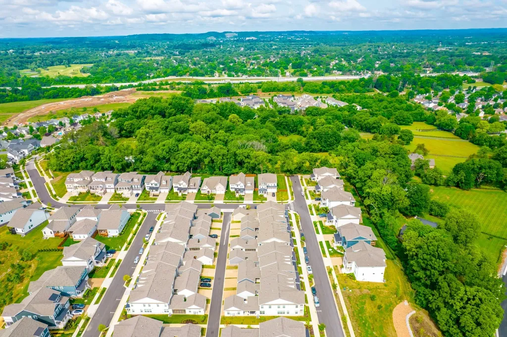 2067 Braidwood Lane Franklin TN 37064