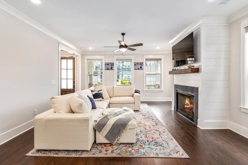 2067 Braidwood Lane Franklin TN 37064