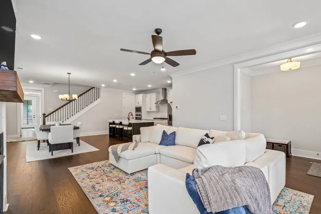 2067 Braidwood Lane Franklin TN 37064
