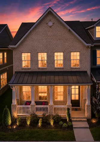 2067 Braidwood Lane Franklin TN 37064