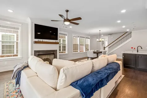 2067 Braidwood Lane Franklin TN 37064