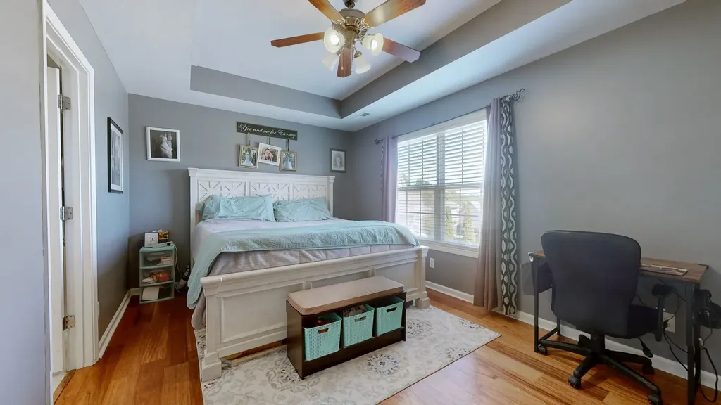 669 Wolfchase Court Clarksville TN 37042