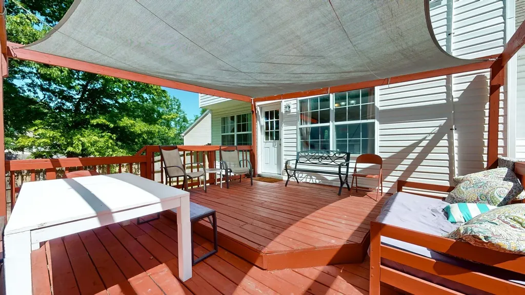 669 Wolfchase Court Clarksville TN 37042