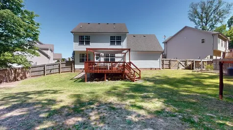669 Wolfchase Court Clarksville TN 37042