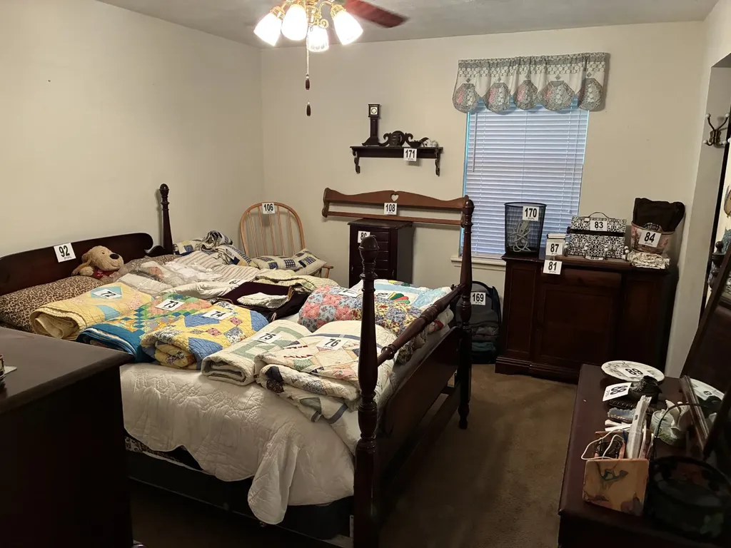 301 Summer Drive Smyrna TN 37167
