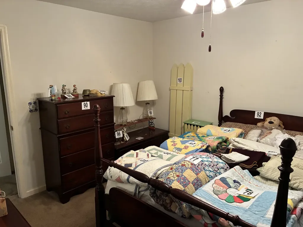 301 Summer Drive Smyrna TN 37167