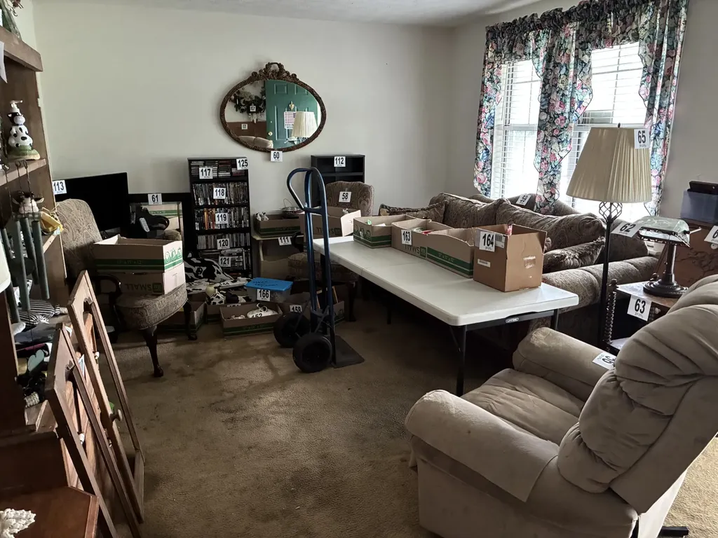 301 Summer Drive Smyrna TN 37167