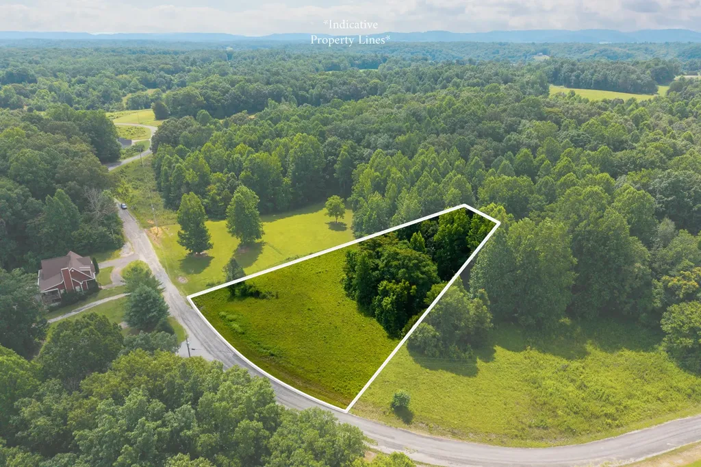 0 Summer Breeze Drive Smithville TN 37166