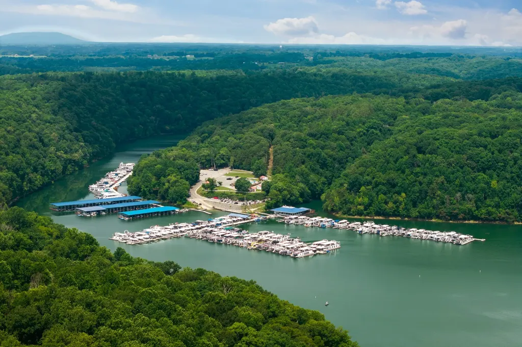 0 Summer Breeze Drive Smithville TN 37166