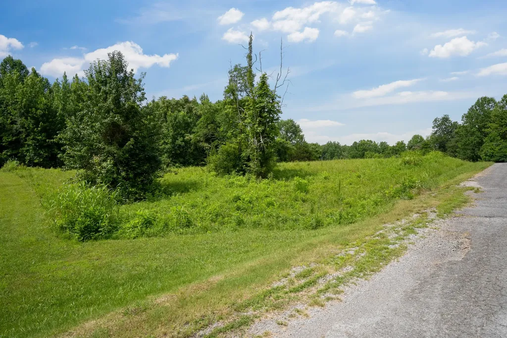 0 Summer Breeze Drive Smithville TN 37166