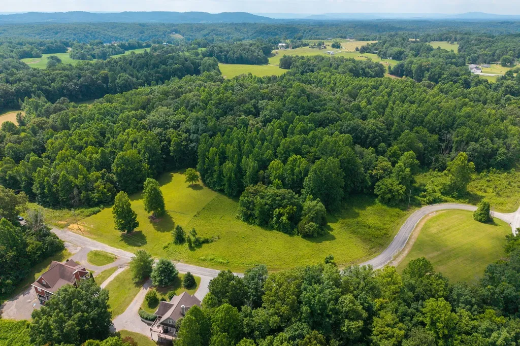 0 Summer Breeze Drive Smithville TN 37166