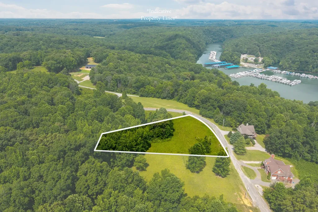 0 Summer Breeze Drive Smithville TN 37166