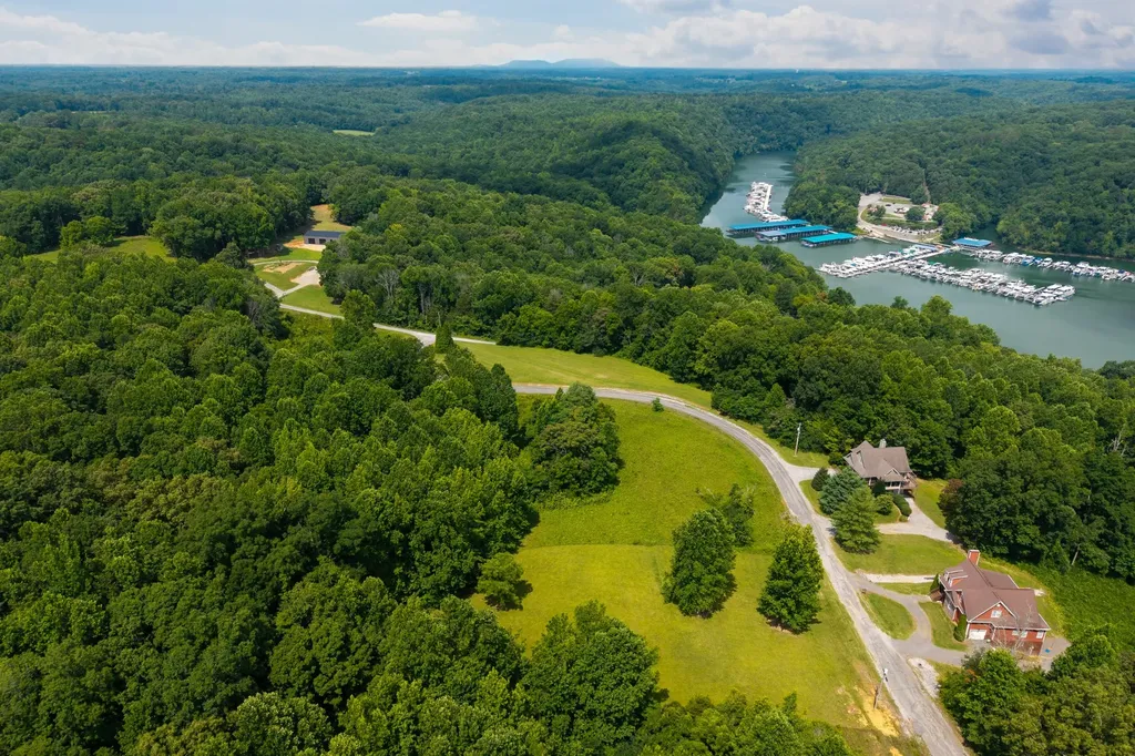 0 Summer Breeze Drive Smithville TN 37166