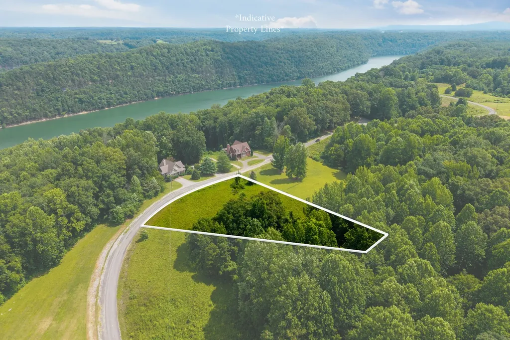 0 Summer Breeze Drive Smithville TN 37166