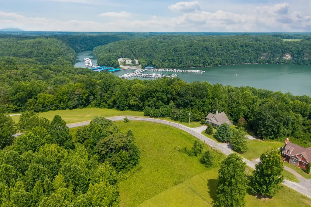 0 Summer Breeze Drive Smithville TN 37166