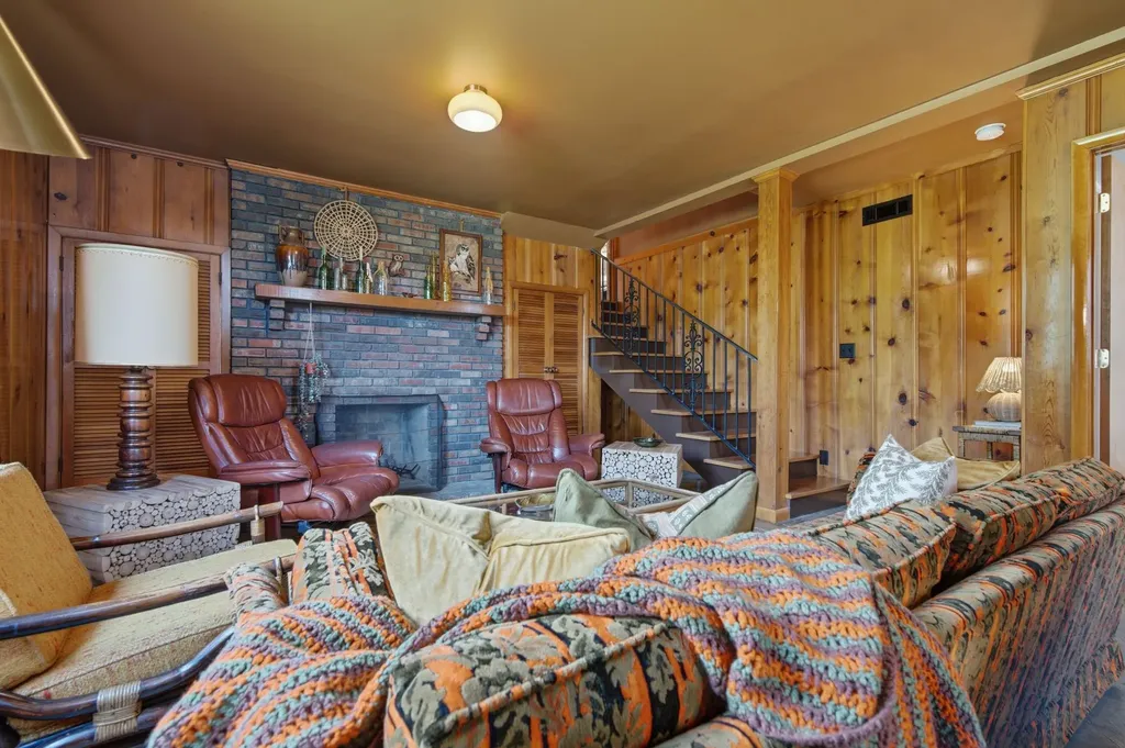 5028 Danby Drive Nashville TN 37211