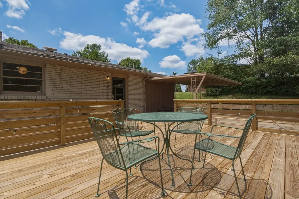 5028 Danby Drive Nashville TN 37211