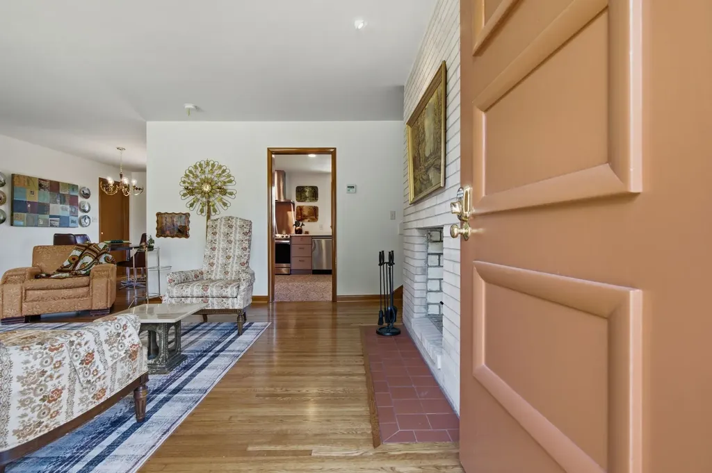 5028 Danby Drive Nashville TN 37211